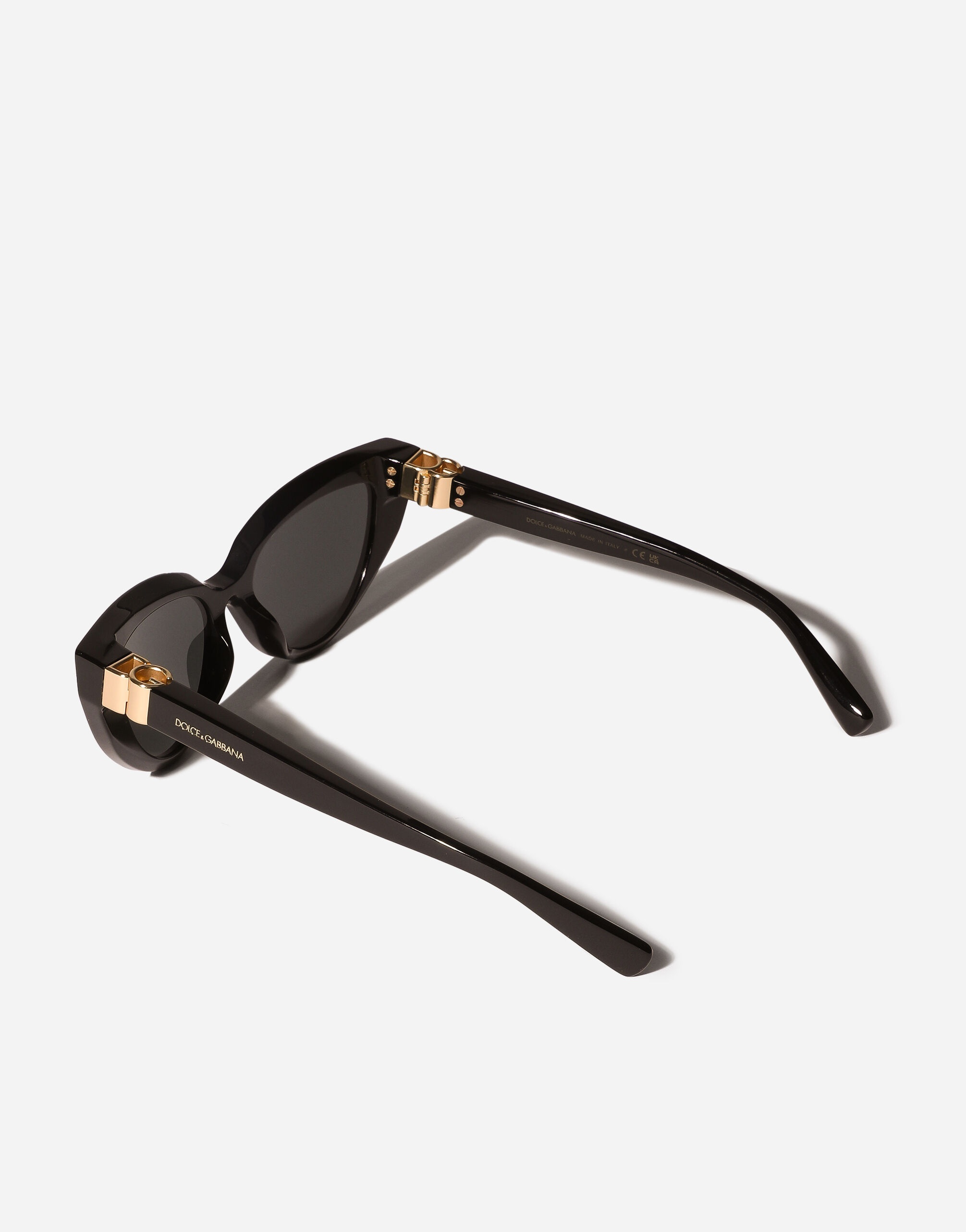DG Hinge Sunglasses - 5