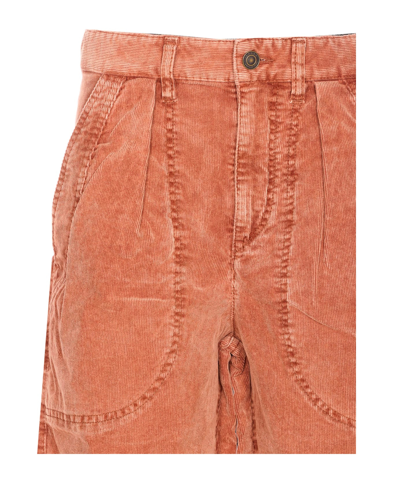Onyta Pants - 4