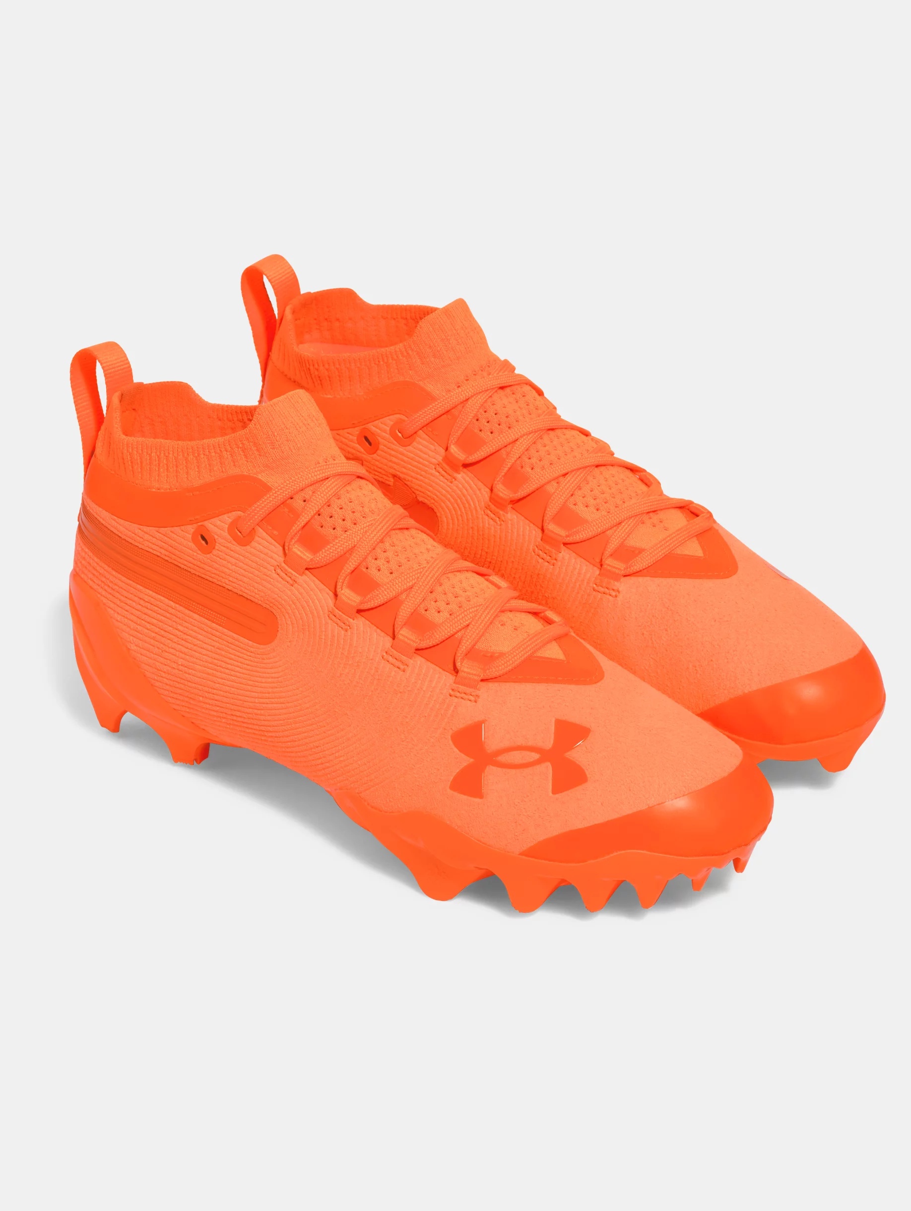 UA Spotlight Pro Suede - 5