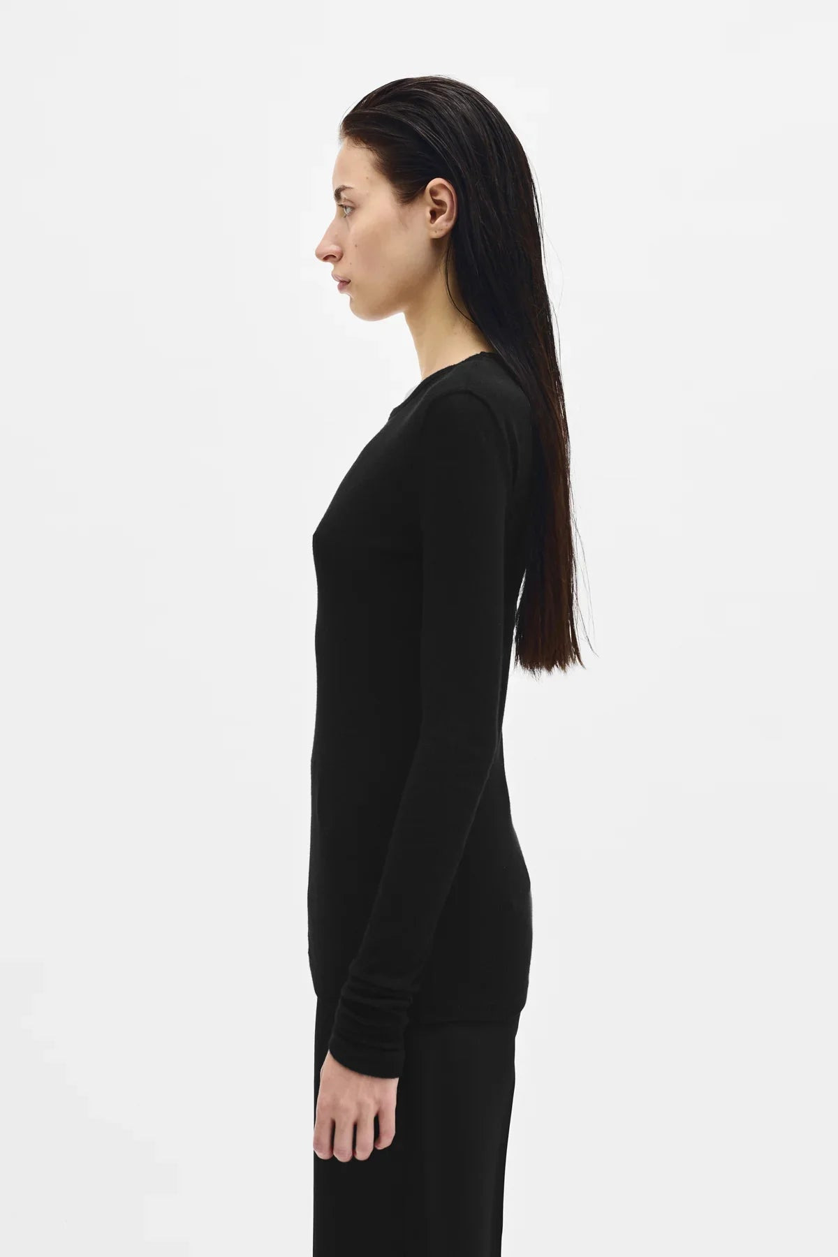 Fiene Long Sleeve T - 2