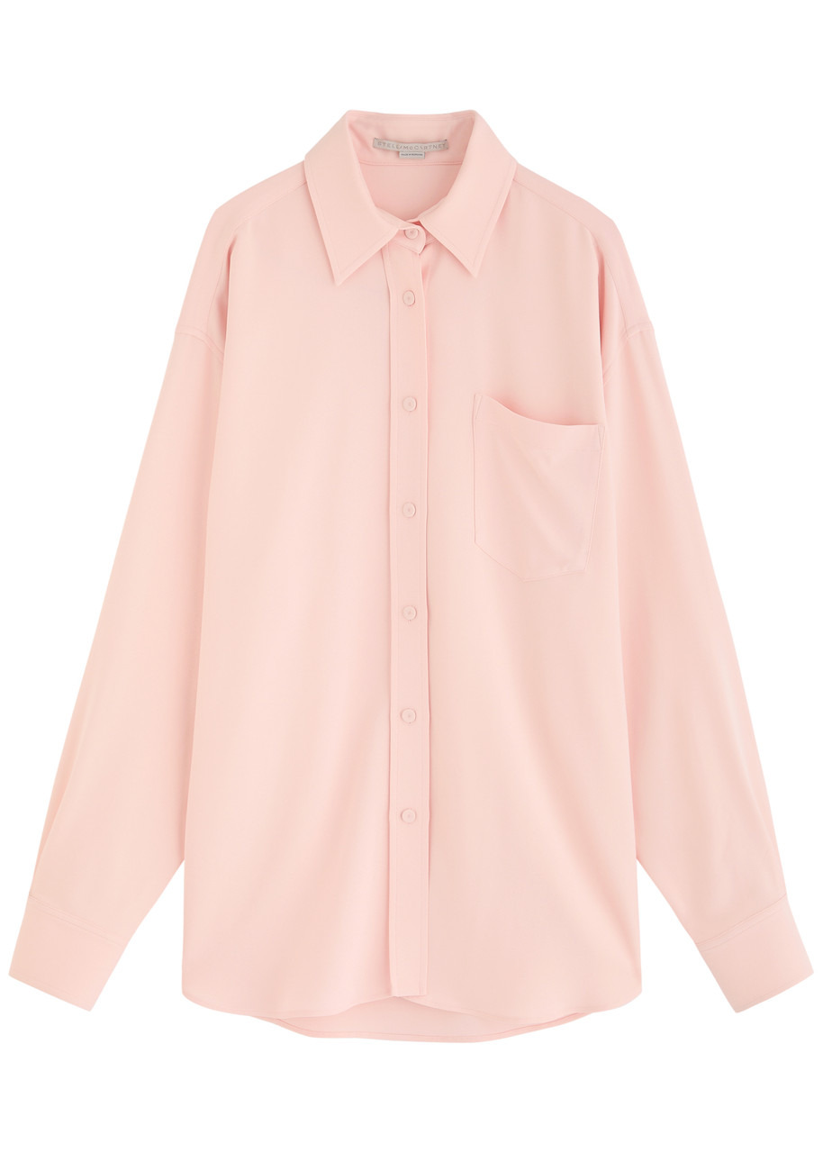 Stella Mccartney Woven Shirt - 1