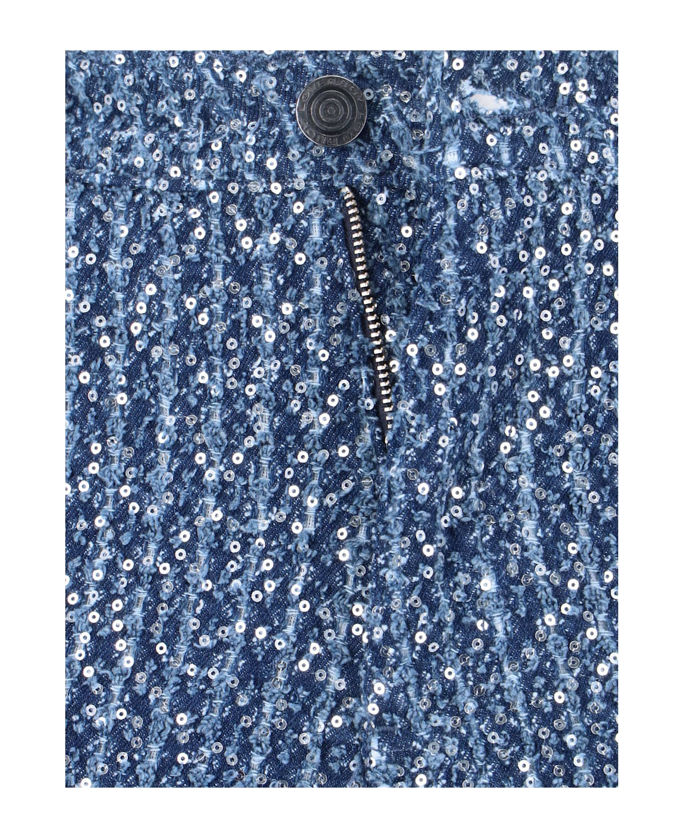 Sequin Jeans - 5