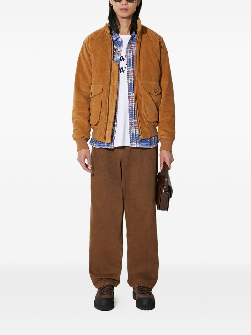 Corridor short-sleeve graphic T-shirt outlook