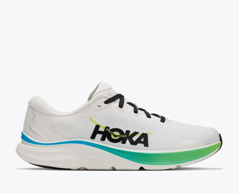 Men's Solimar 2 Shoes in White/Skyward Blue - 1