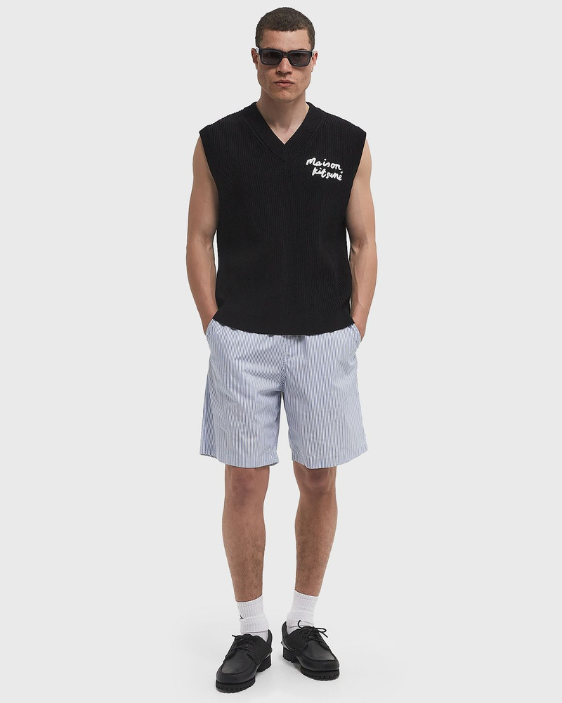 LACOSTE SHORT outlook