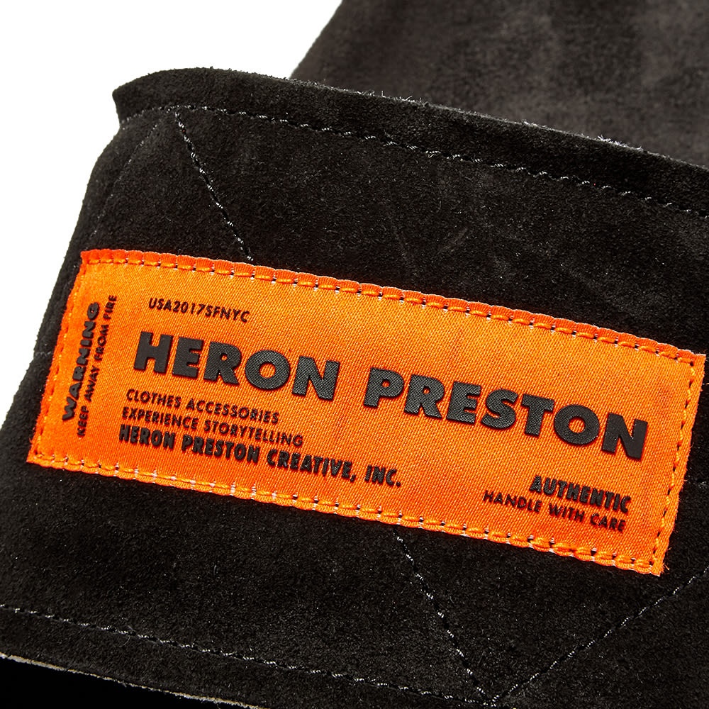 Heron Preston Sponge Slide - 4