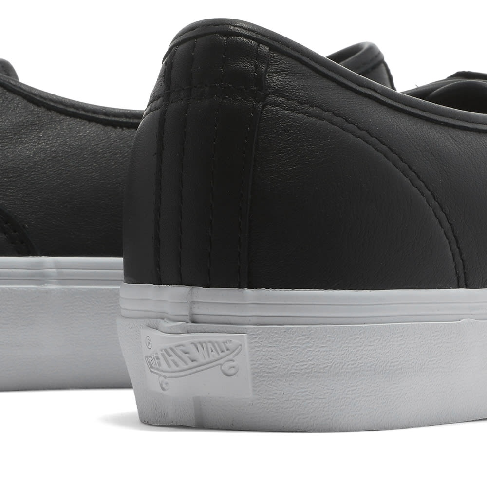 Vans Vault UA Authentic LX - 4