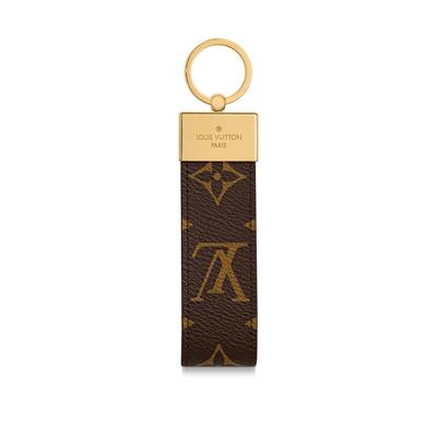 Louis Vuitton Dauphine Dragonne Key Holder outlook
