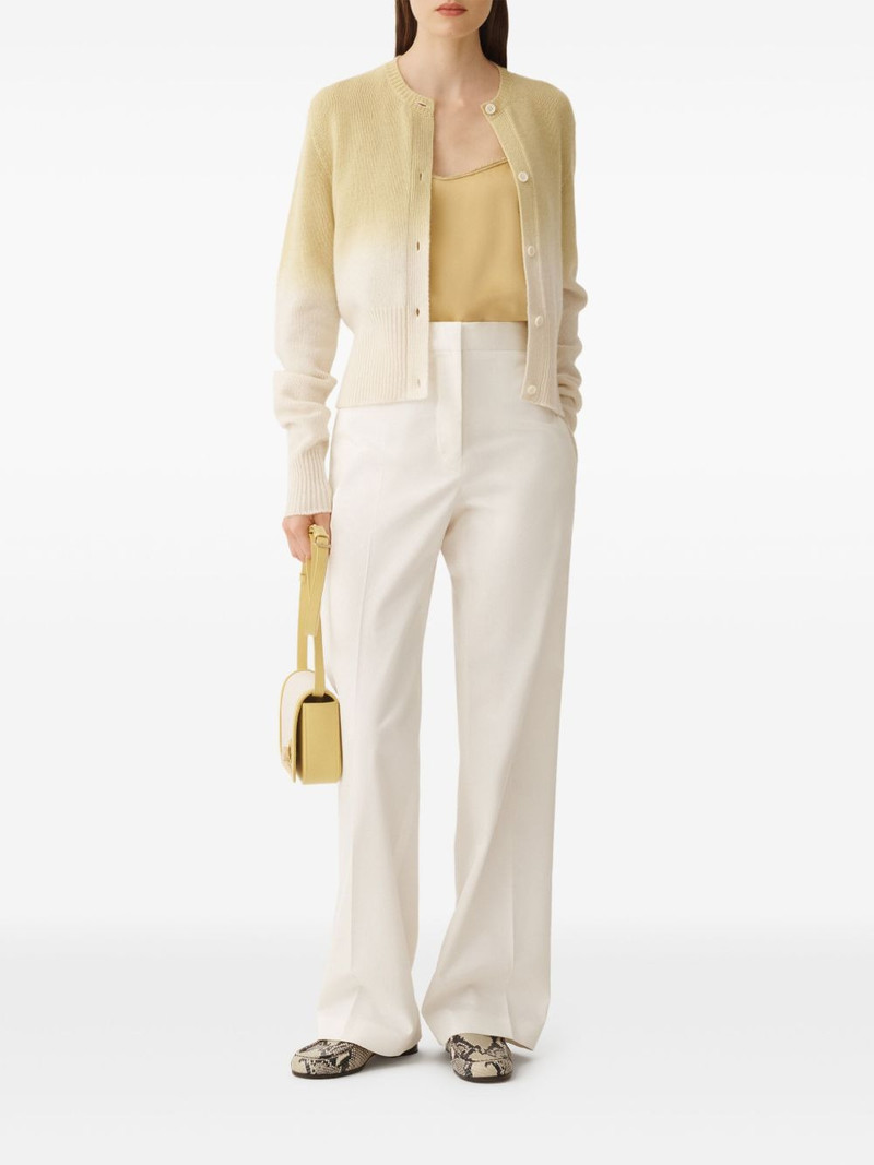 FABIANA FILIPPI satin cami top outlook