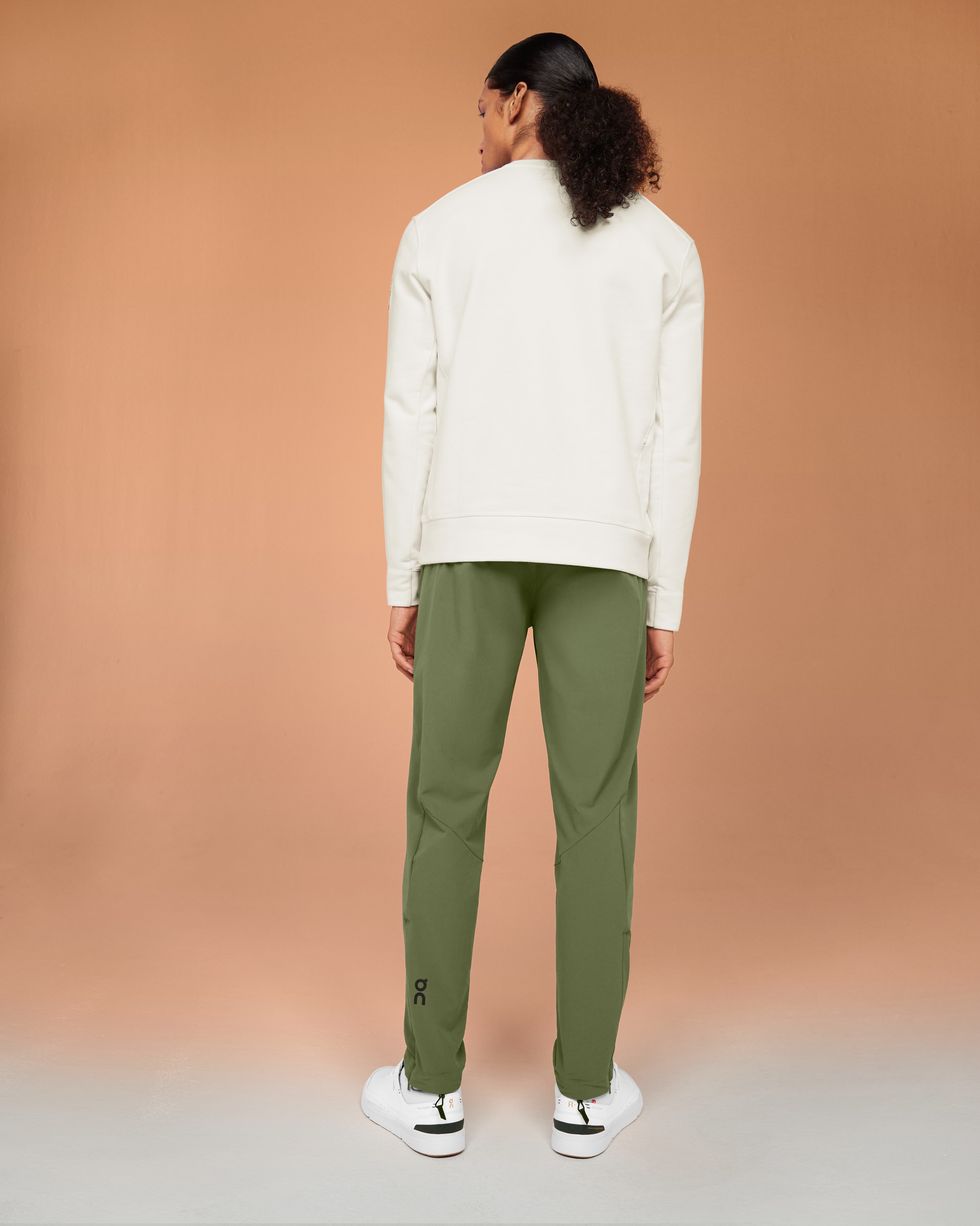 Active Pants - 3