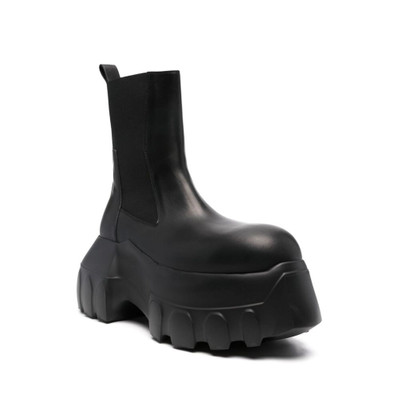 Rick Owens SHOE outlook