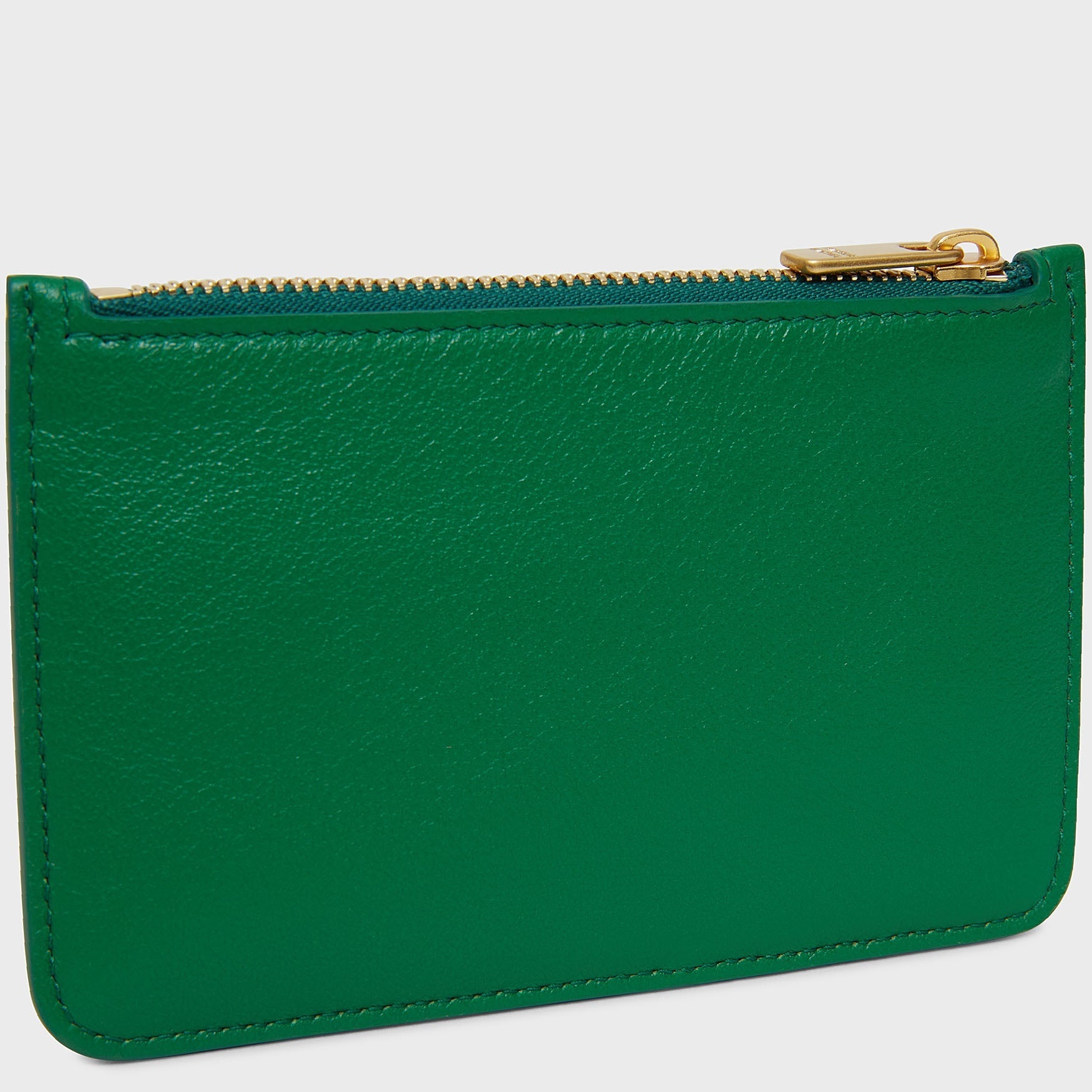 ZIP CARD HOLDER - 6