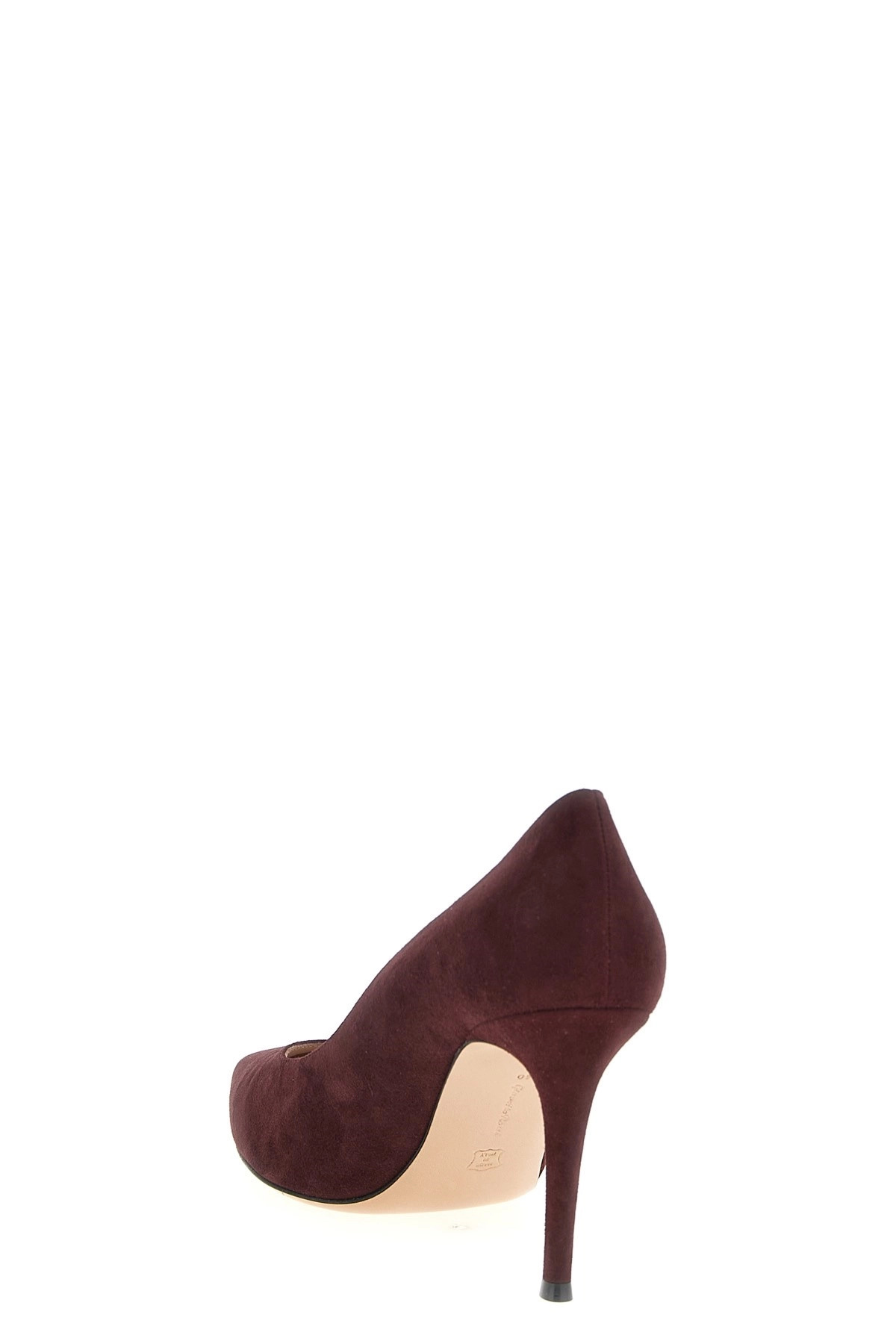 'Gianvito' pumps - 3