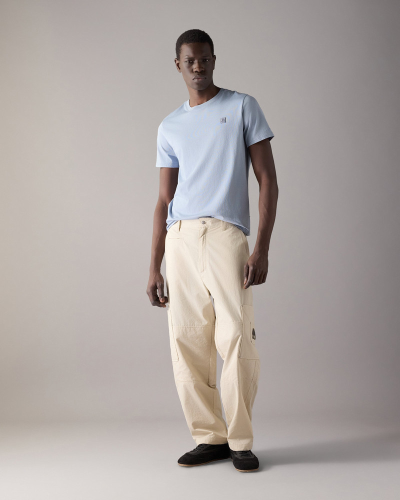 MOOSE KNUCKLES DULUTH T-SHIRT outlook