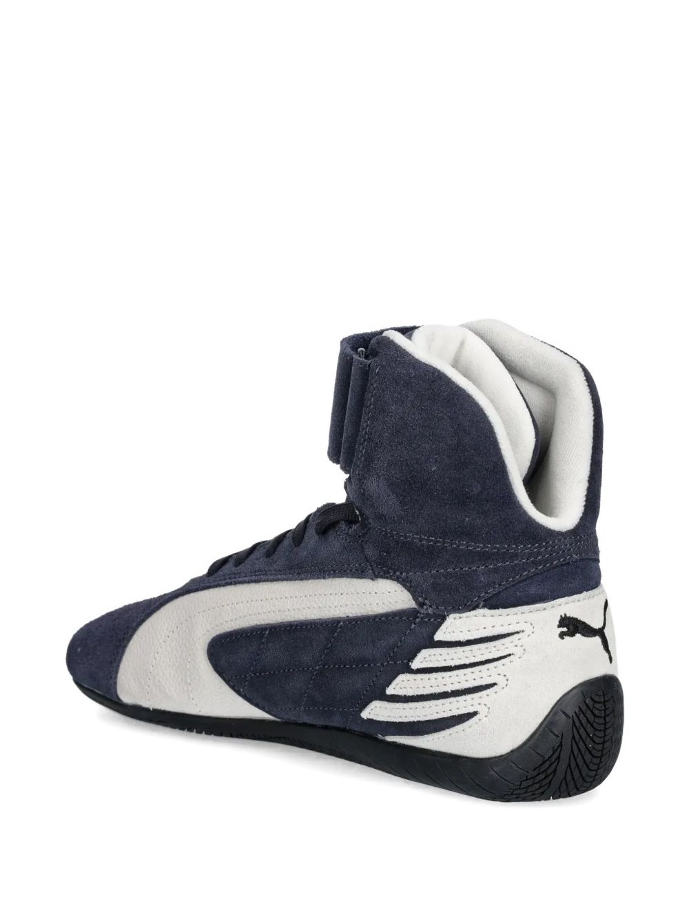 Speedcat Mid sneakers - 3