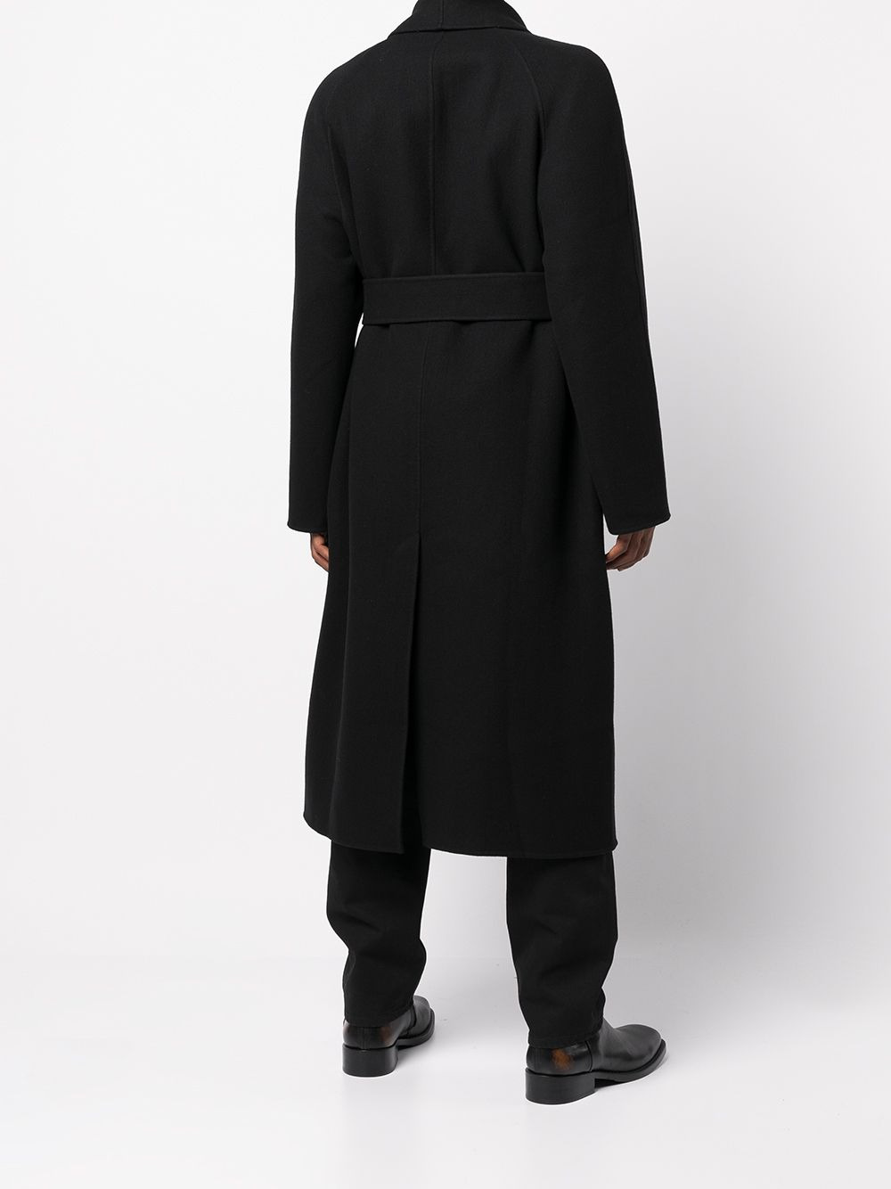 THE ROW - Men Ferro Coat - 3