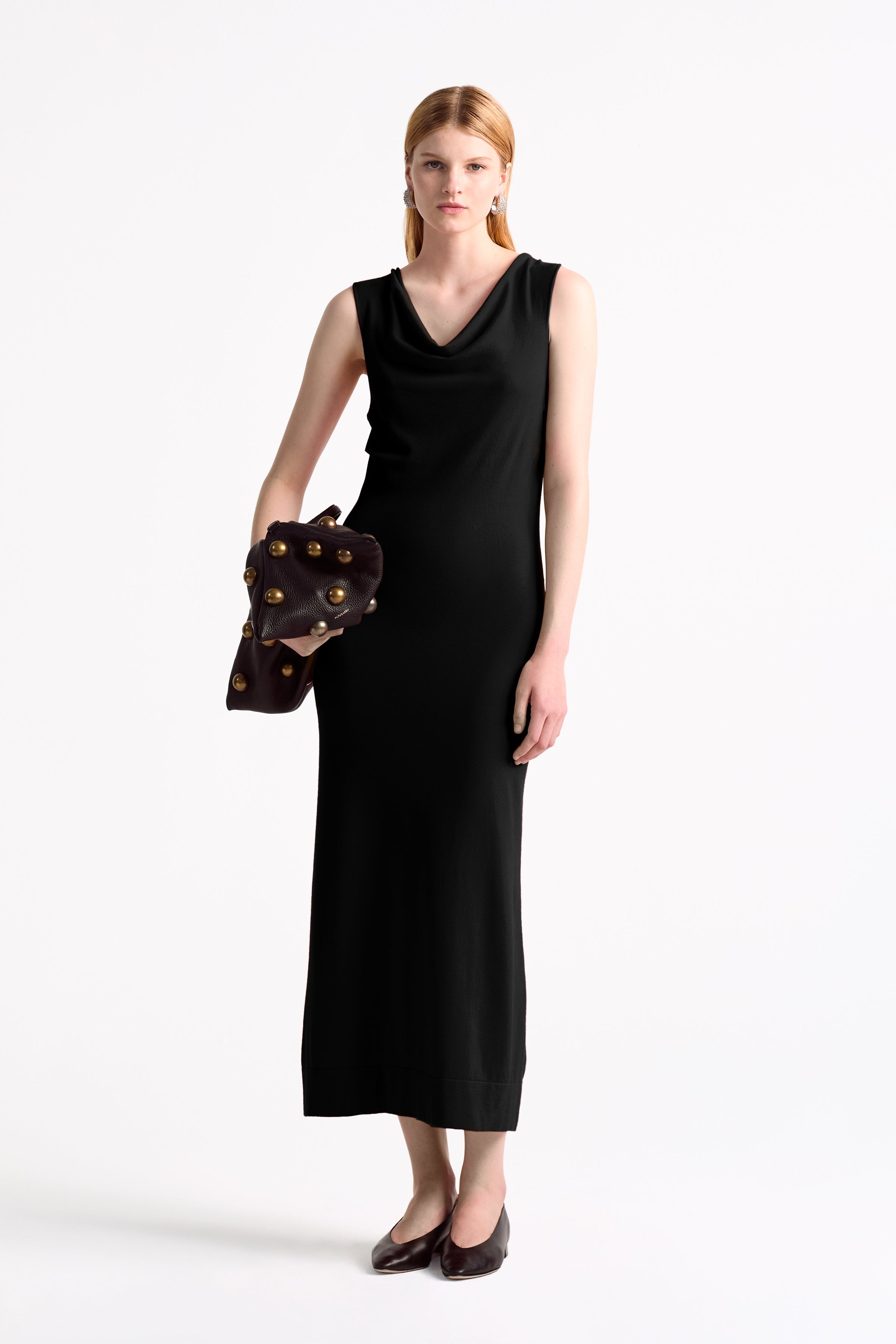 SILKE DRESS - 2
