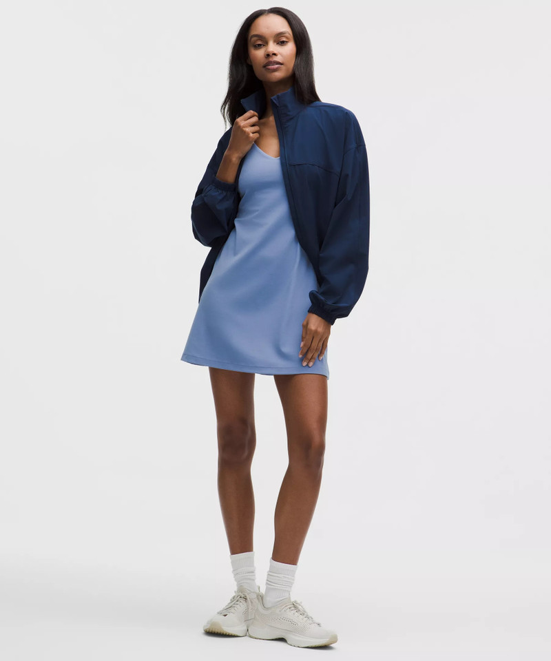 lululemon Align™ Dress *Updated Sleek Liner 1