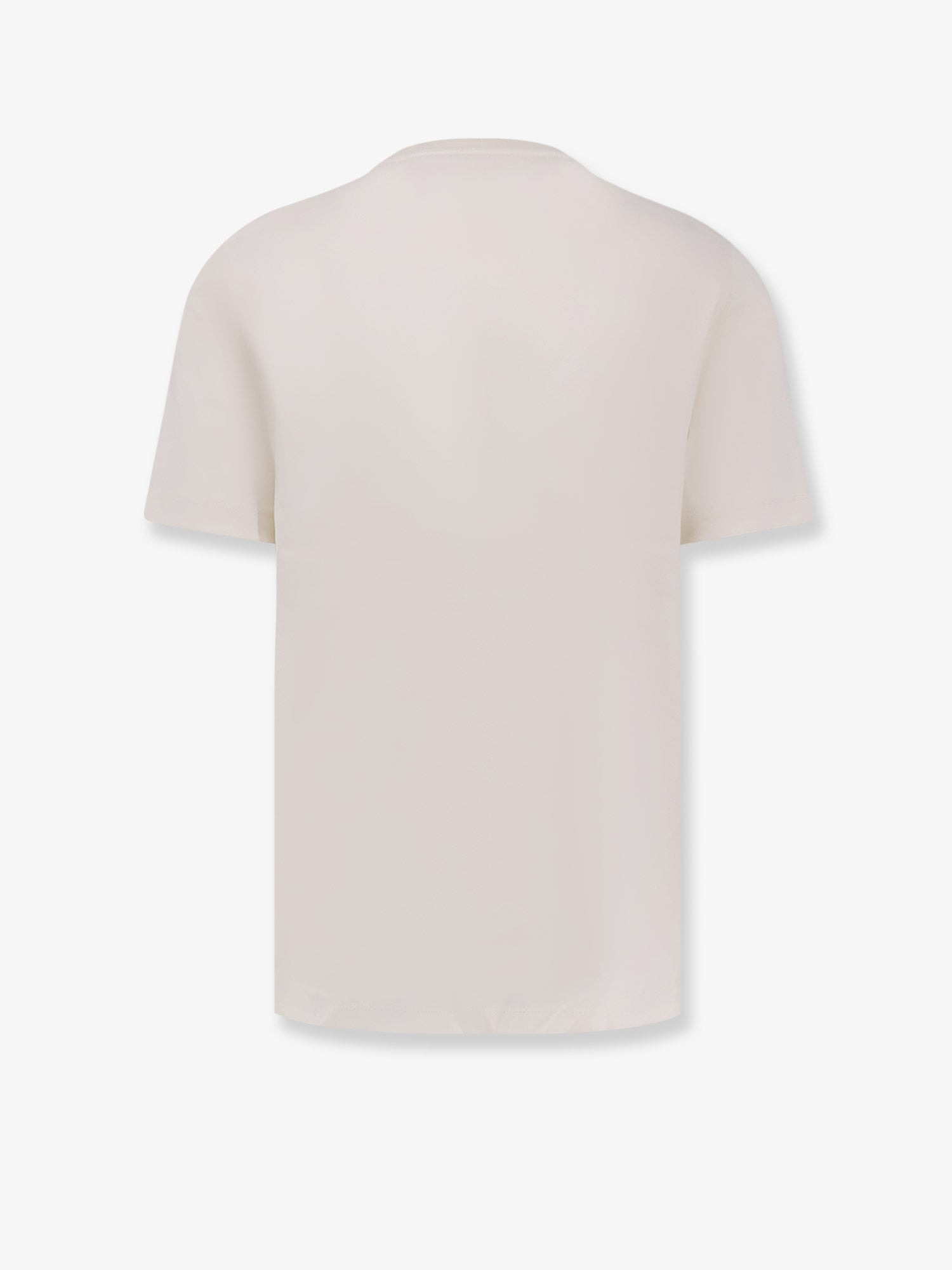Boss Men Cotton T-Shirt - 2