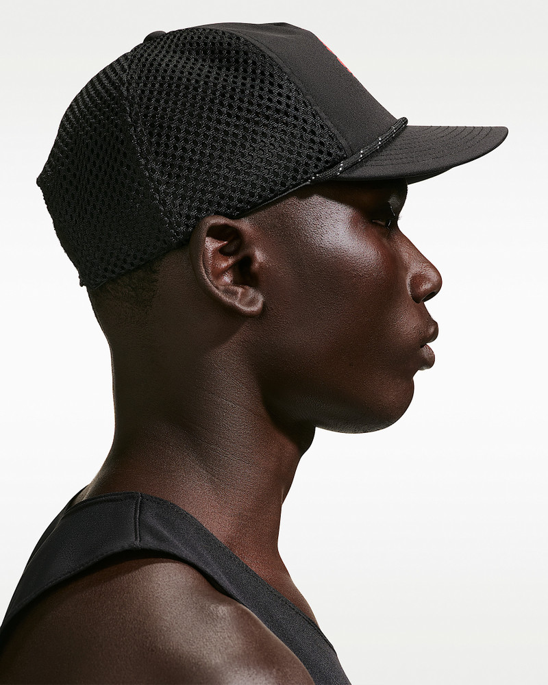 Nike Pro Dri-FIT Unstructured Happy Pace Cap 4
