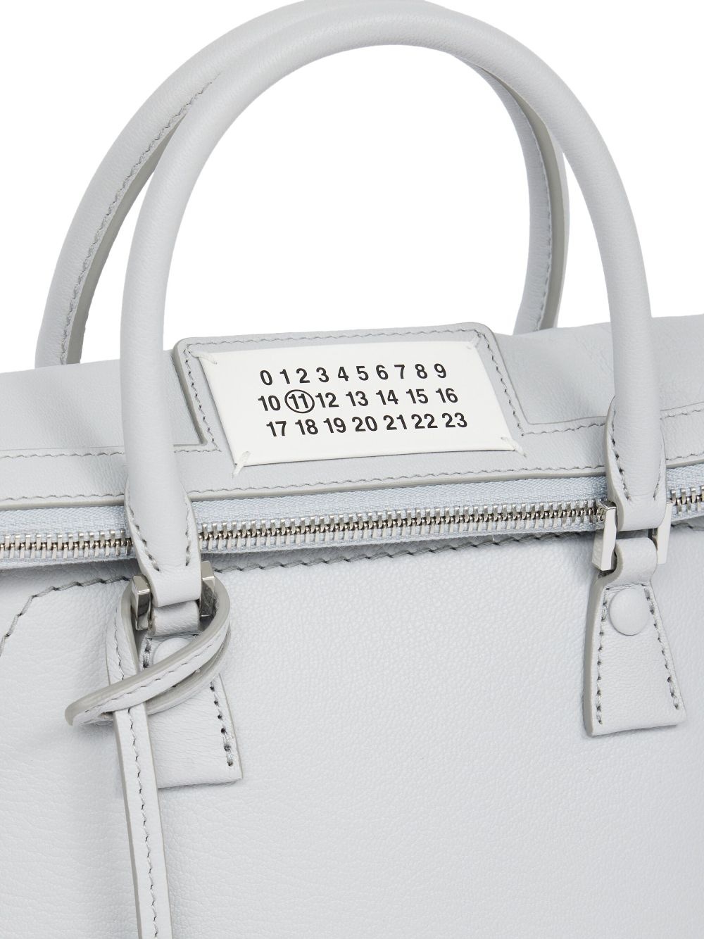 mini 5AC Classique tote bag - 5