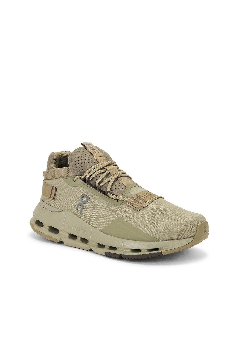 Cloudnova 2 Sneakers - 2