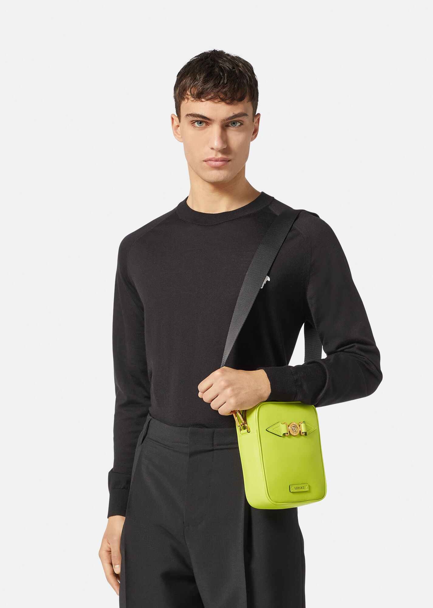 Medusa Biggie Pouch Bag - 2