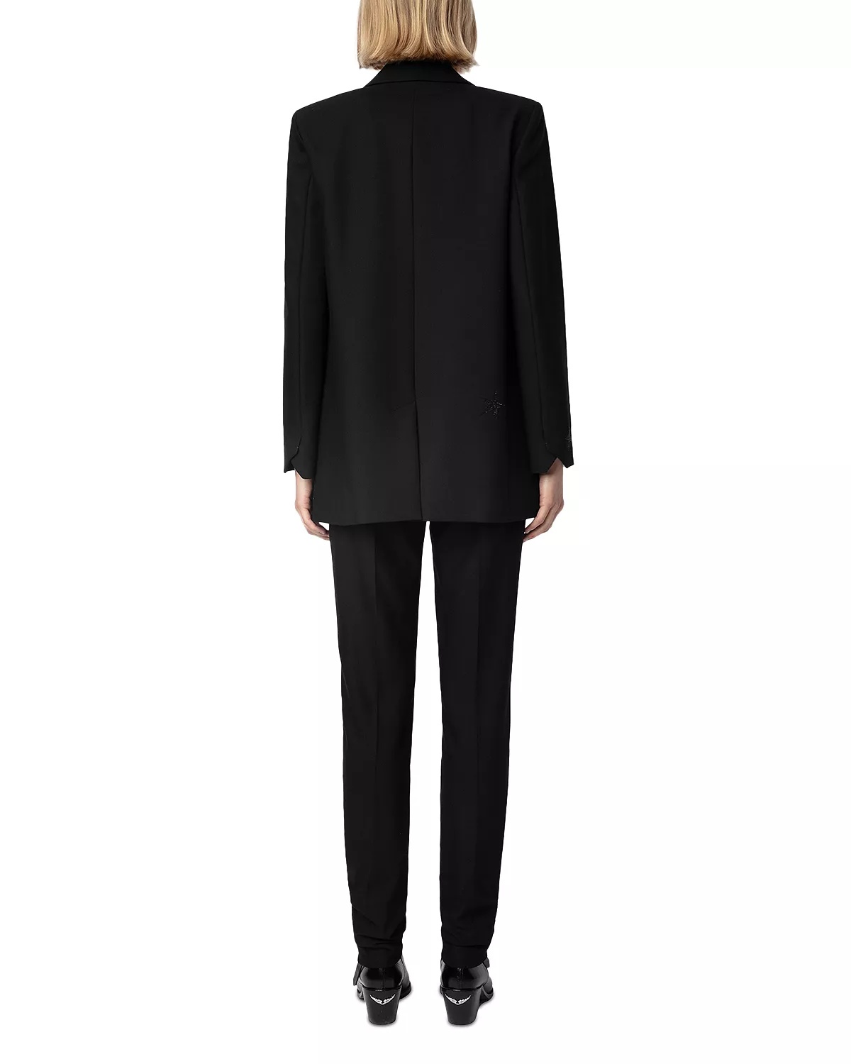Viva Strass Star Blazer - 6