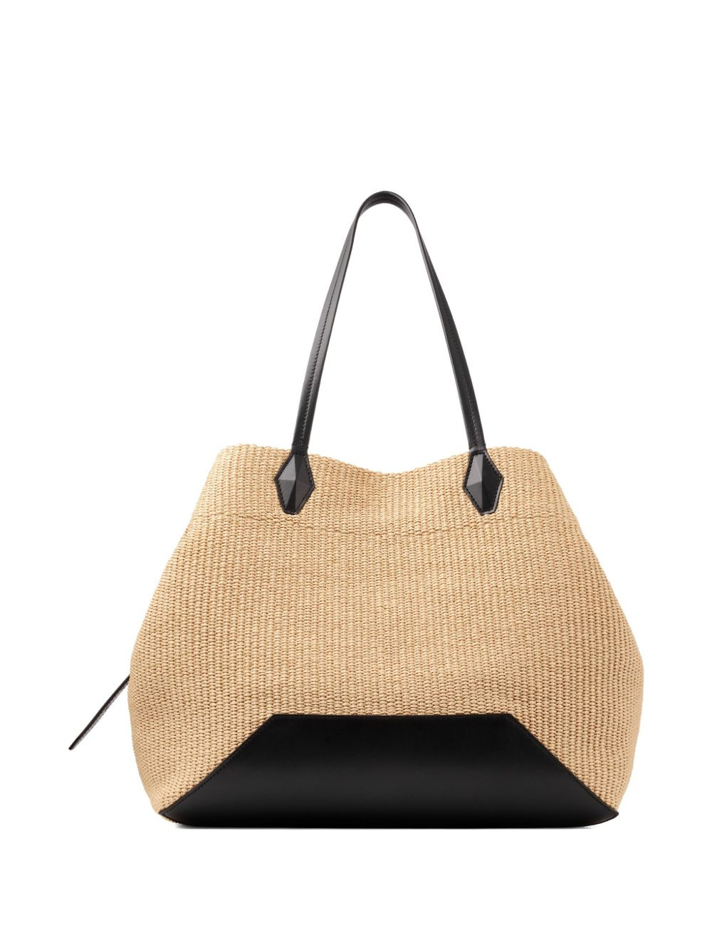 large Diamond tote bag - 2
