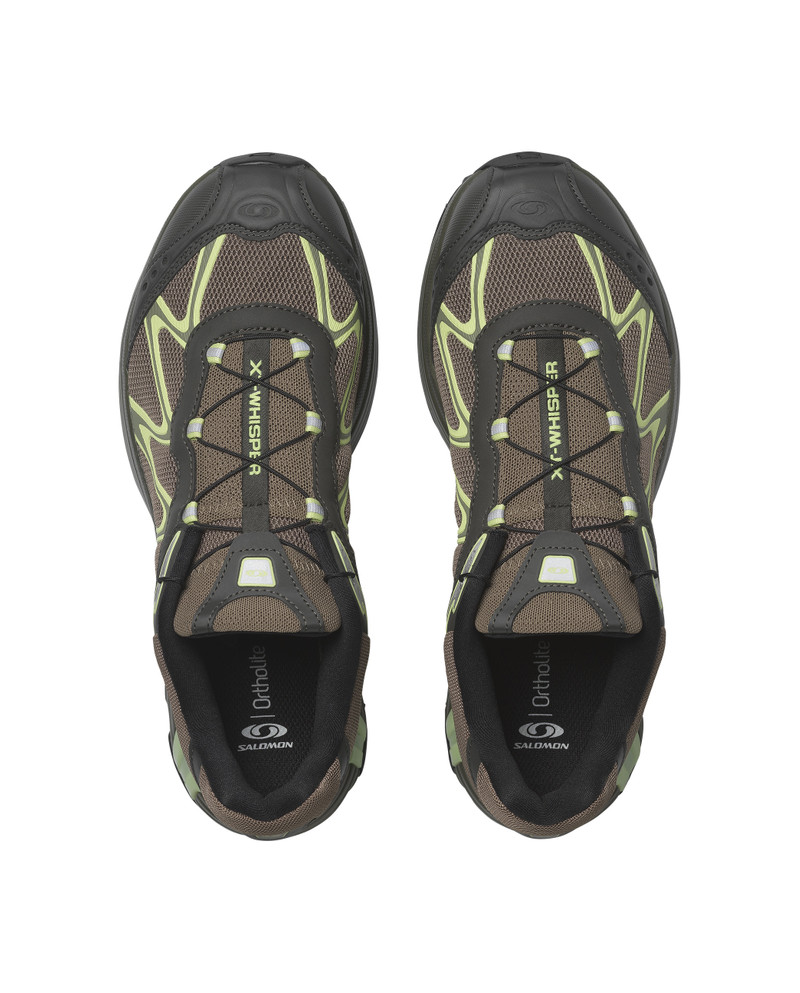 SALOMON XT-WHISPER outlook