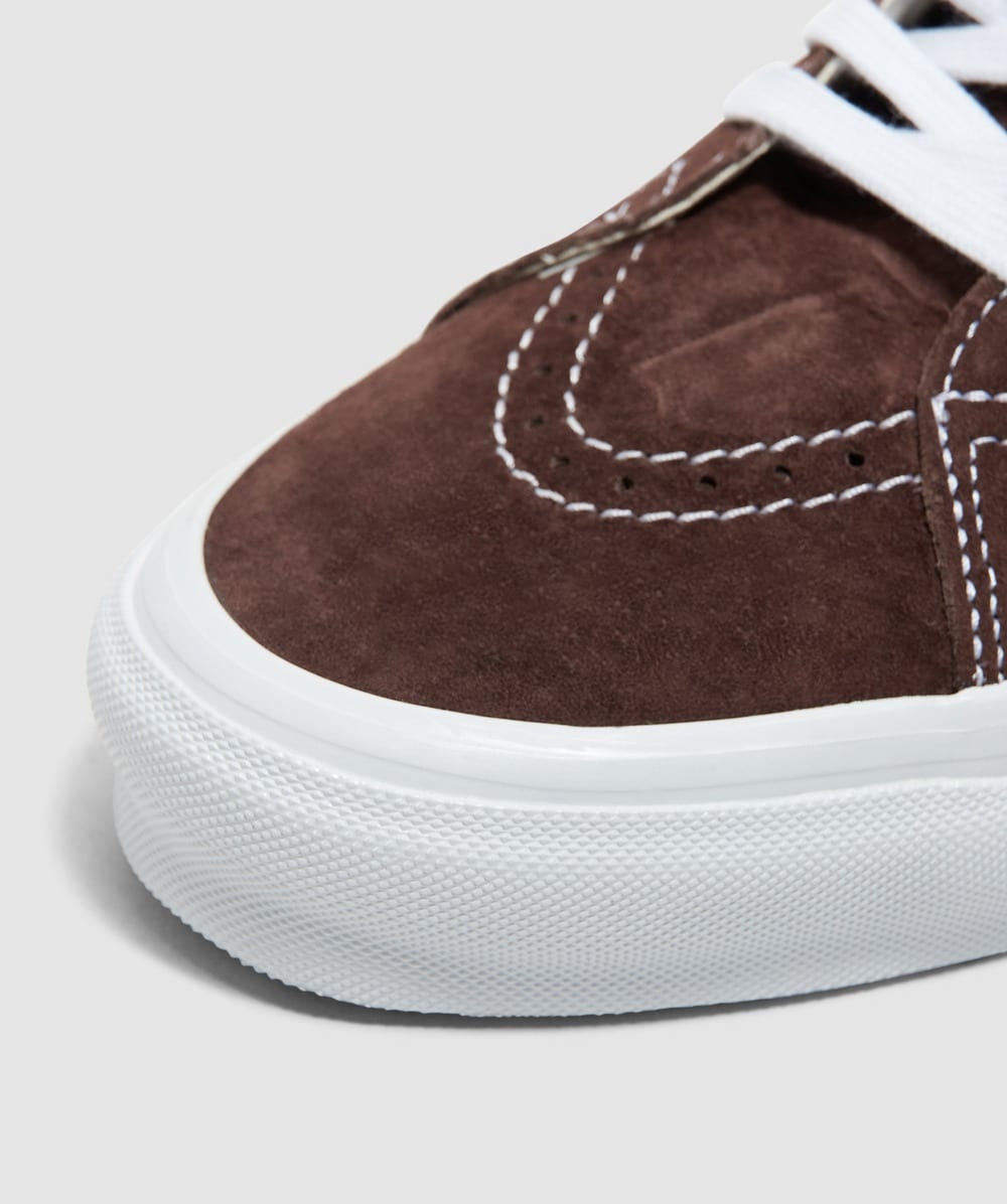 Sk8-mid reissue 83 - 6