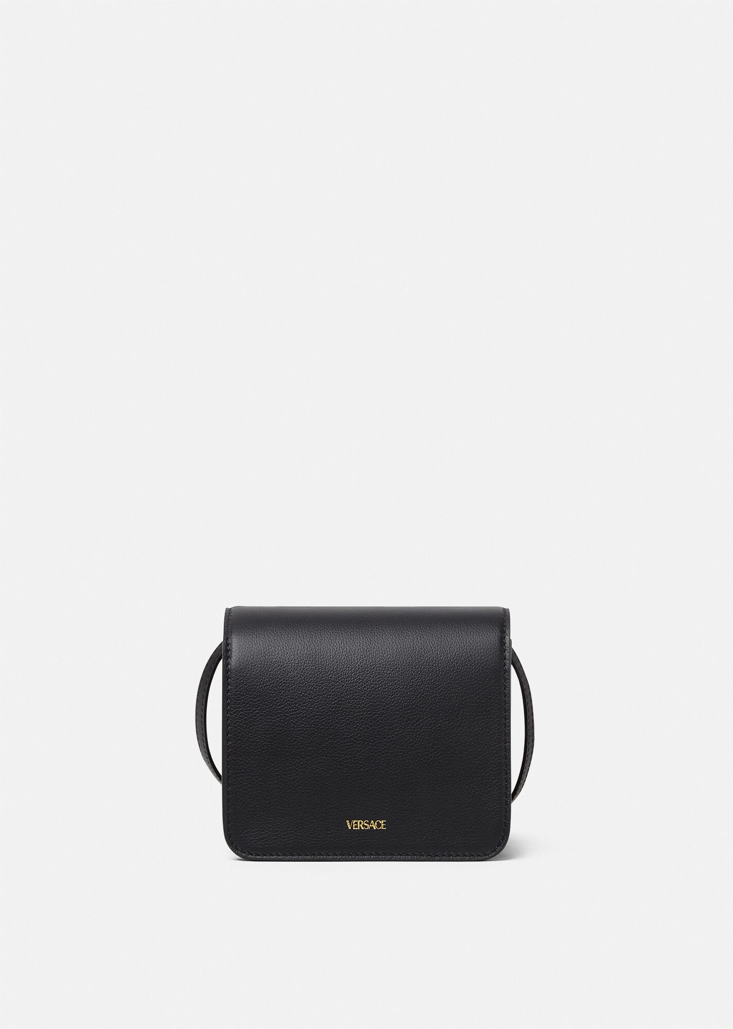 La Medusa Shoulder Bag - 3