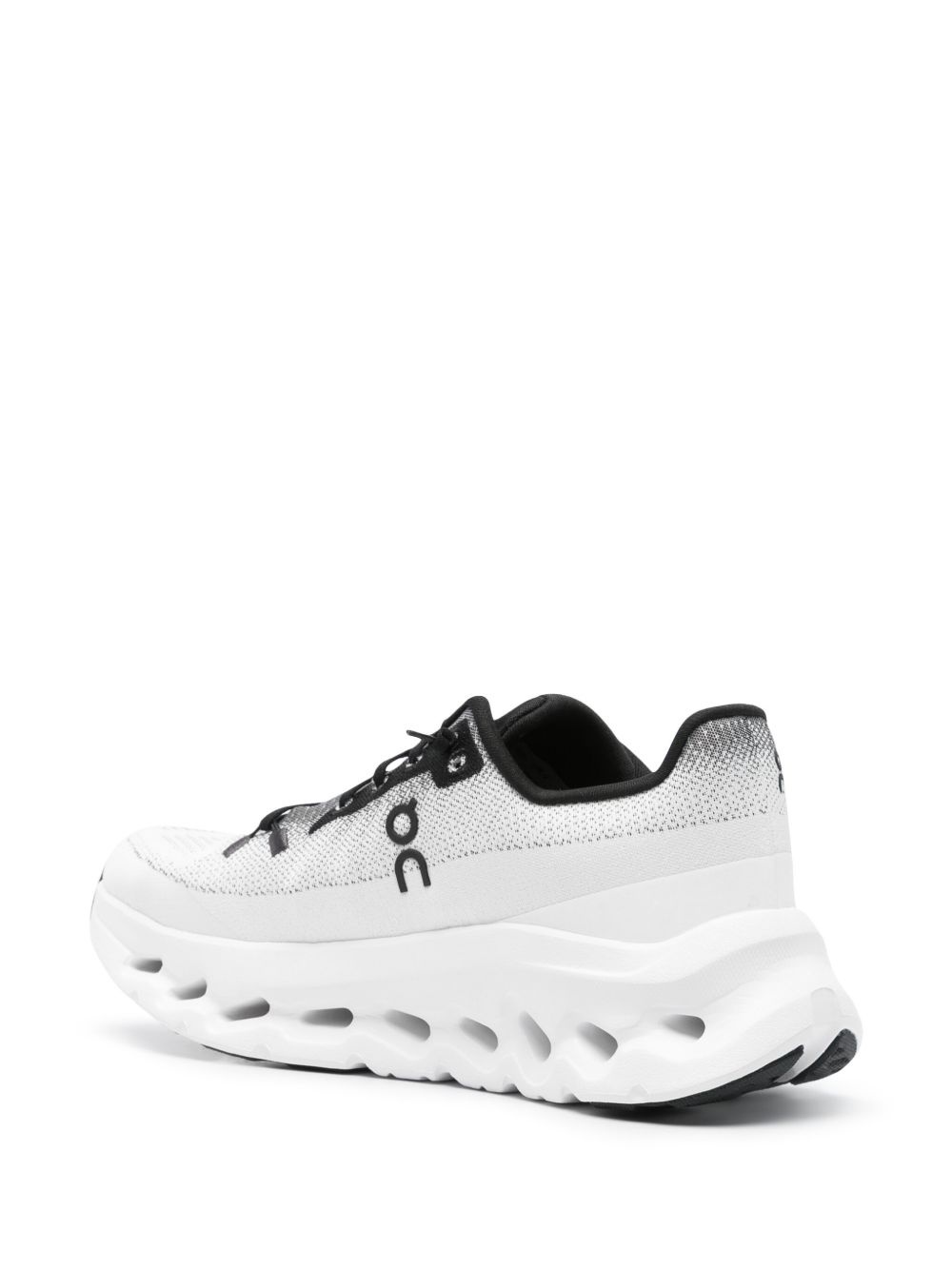 Cloudtilt mesh sneakers - 3