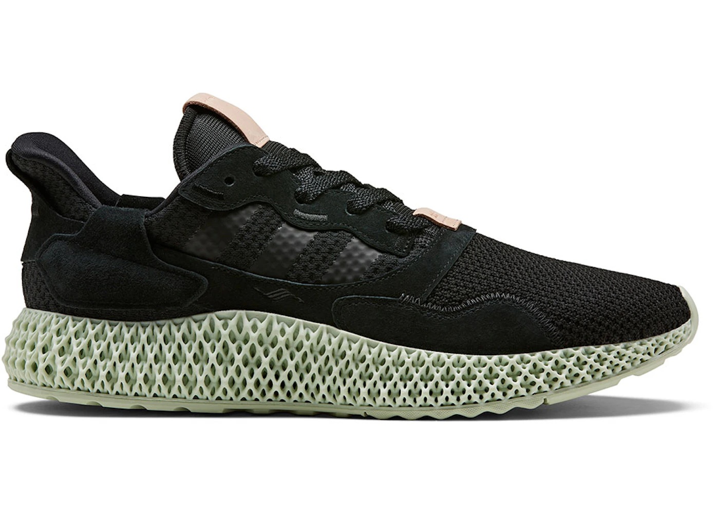 Marex Adidas Sneaker Adidas Zx 4000 4d 2019 Adidas ZX 4000 4D