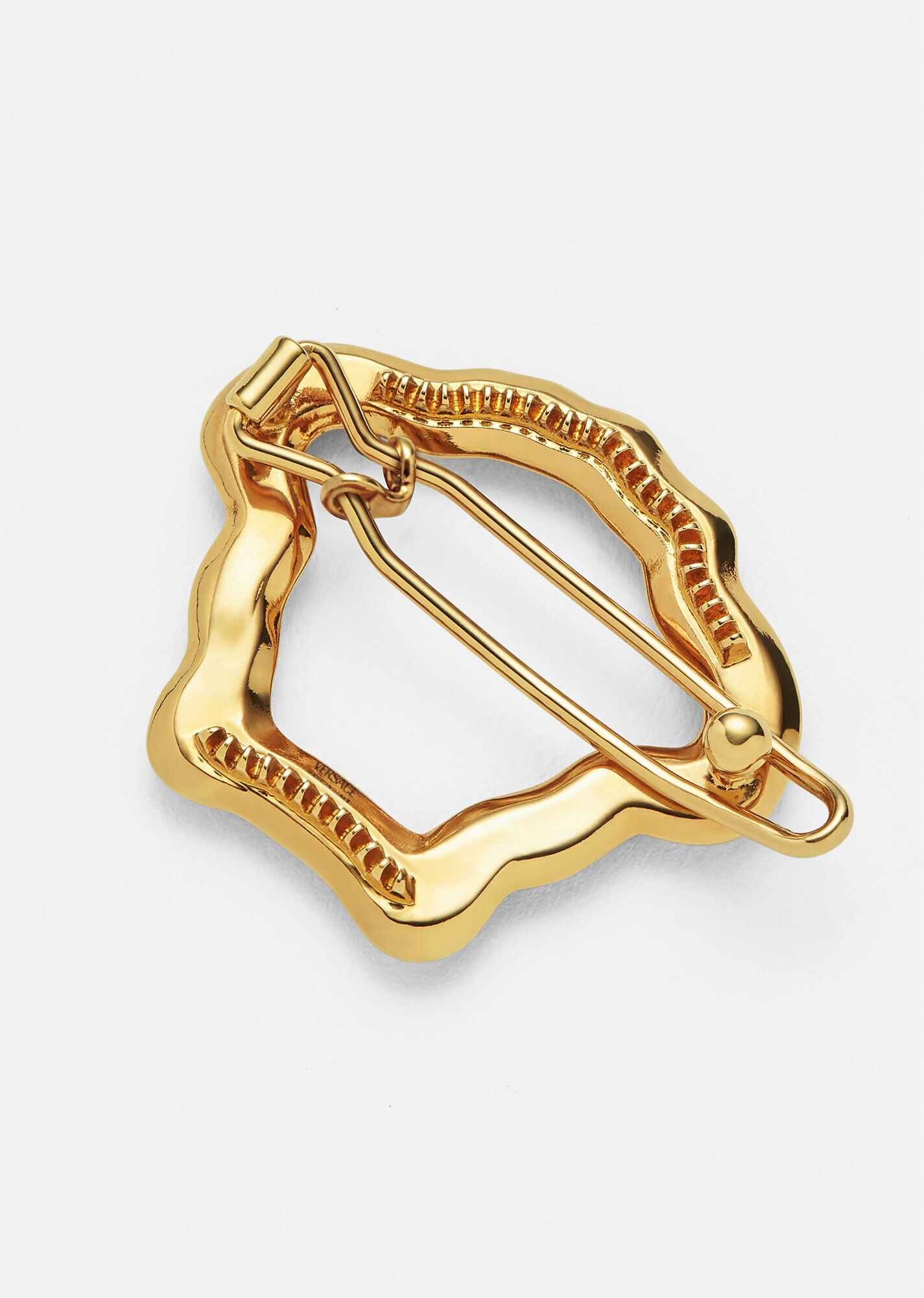 La Medusa Curve Hair Clip - 3