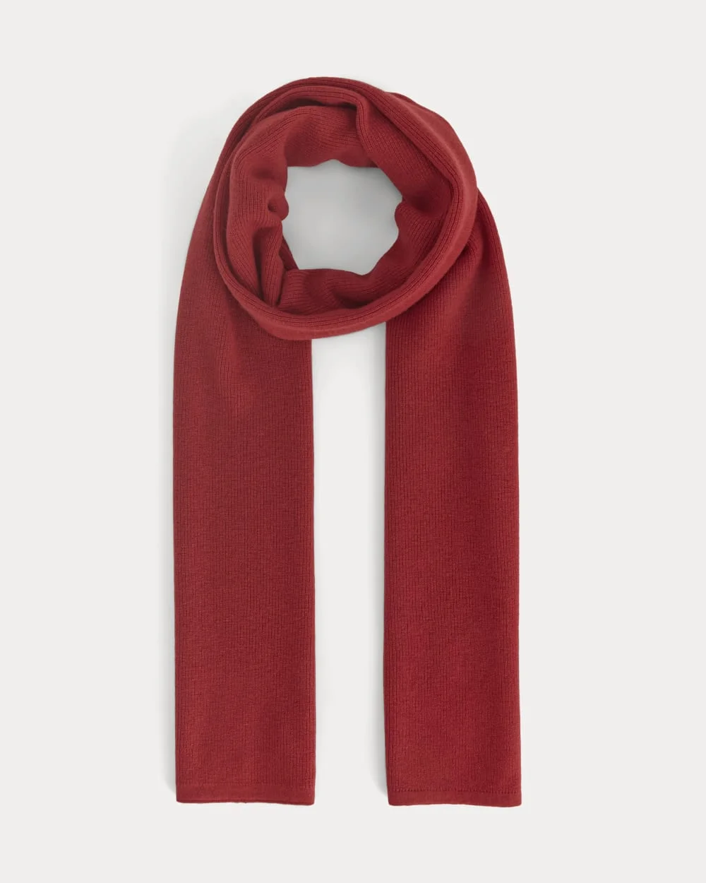 THE CABIN SCARF - 1