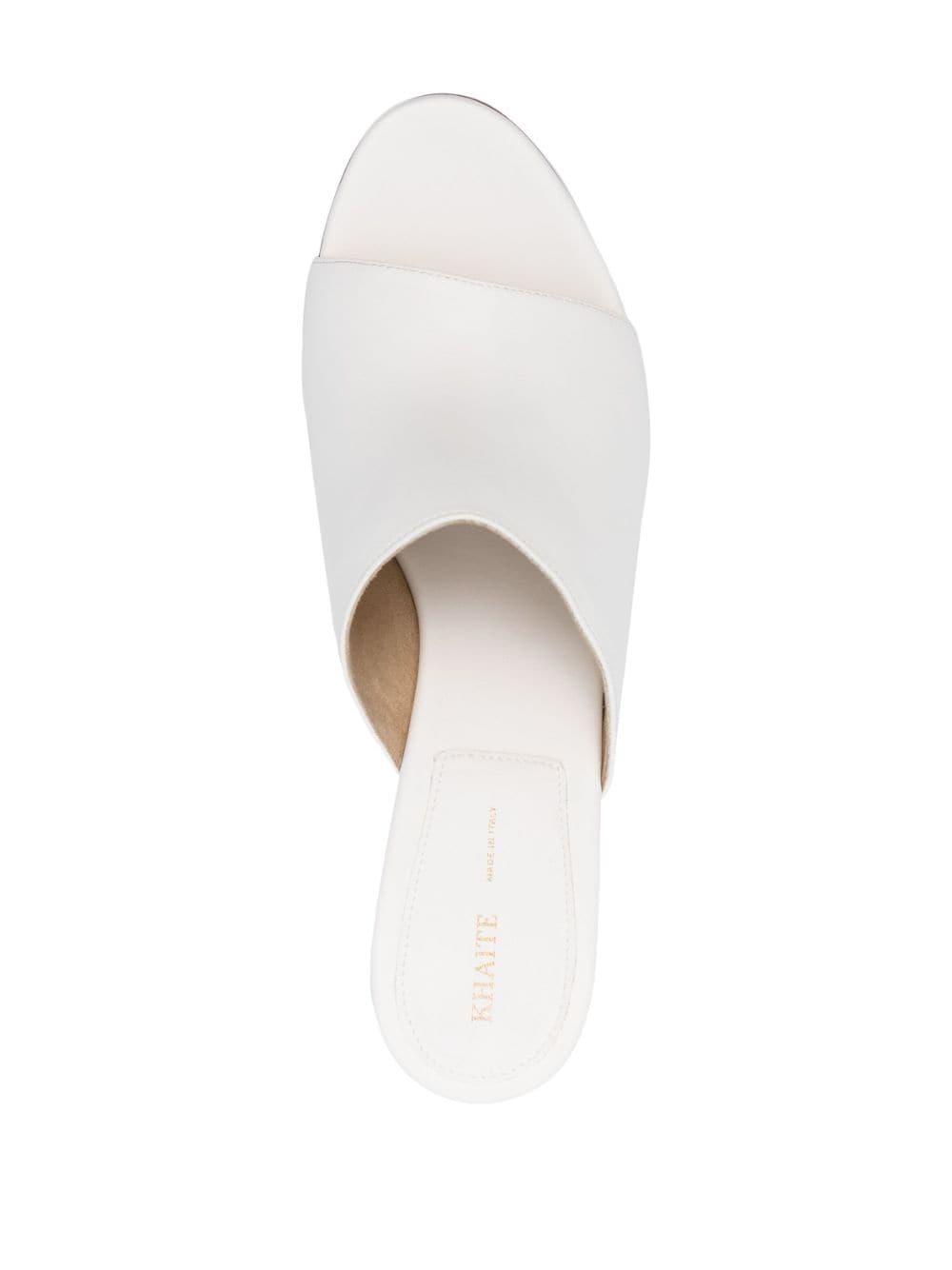Marion mule sandals - 4