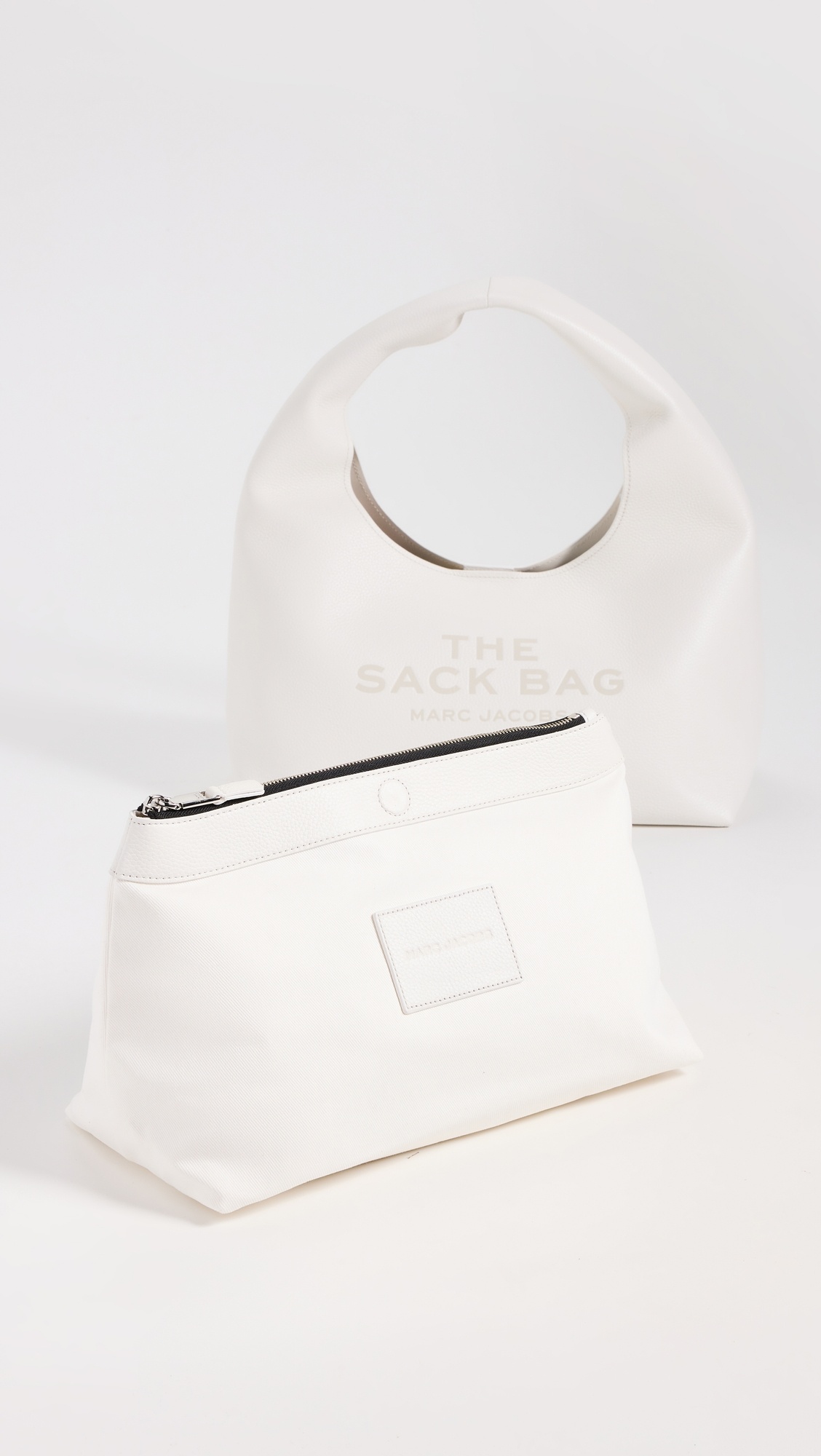 The Sack Shoulder Bag - 4