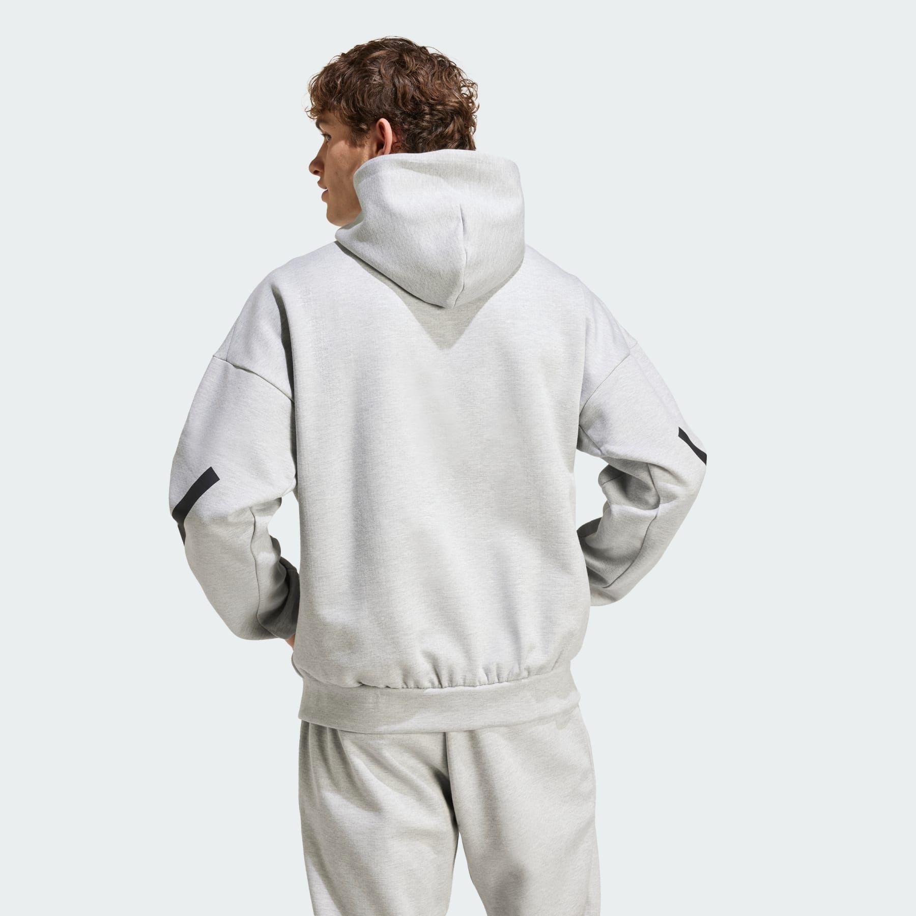 Z.N.E. Hoodie - 3