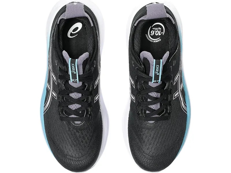 ASICS Gel-Nimbus 27 - 5