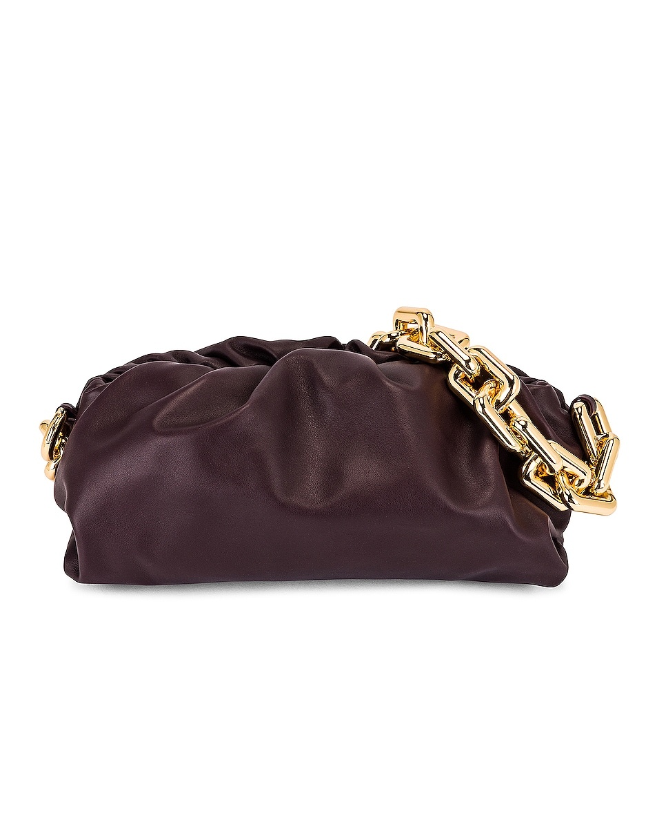 The Chain Pouch Bag - 1