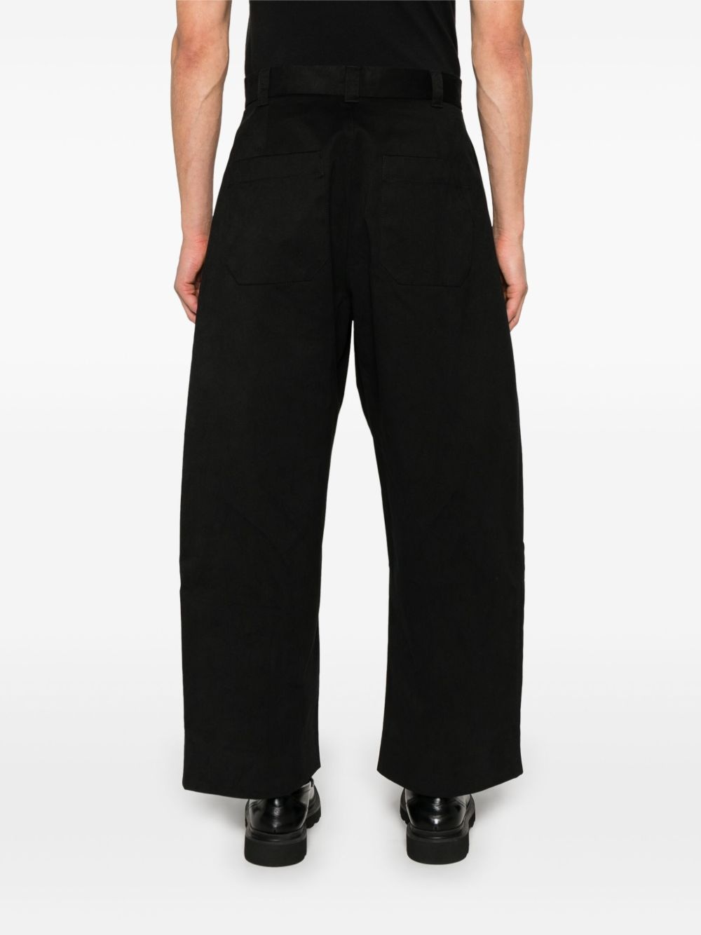 Continuity trousers - 4