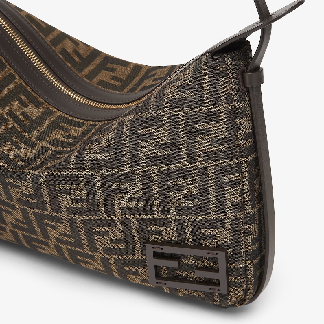 Simply Fendi Medium - 5