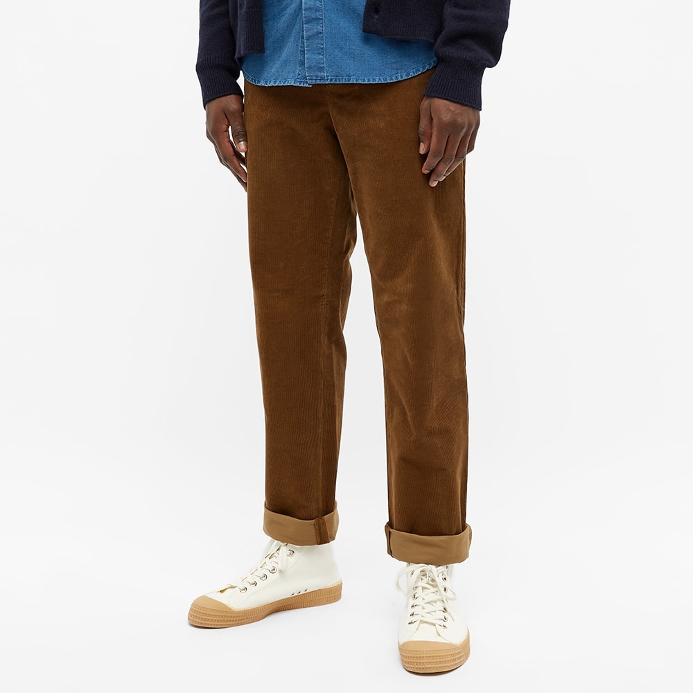 A.P.C. Maxence Cord Chino - 6