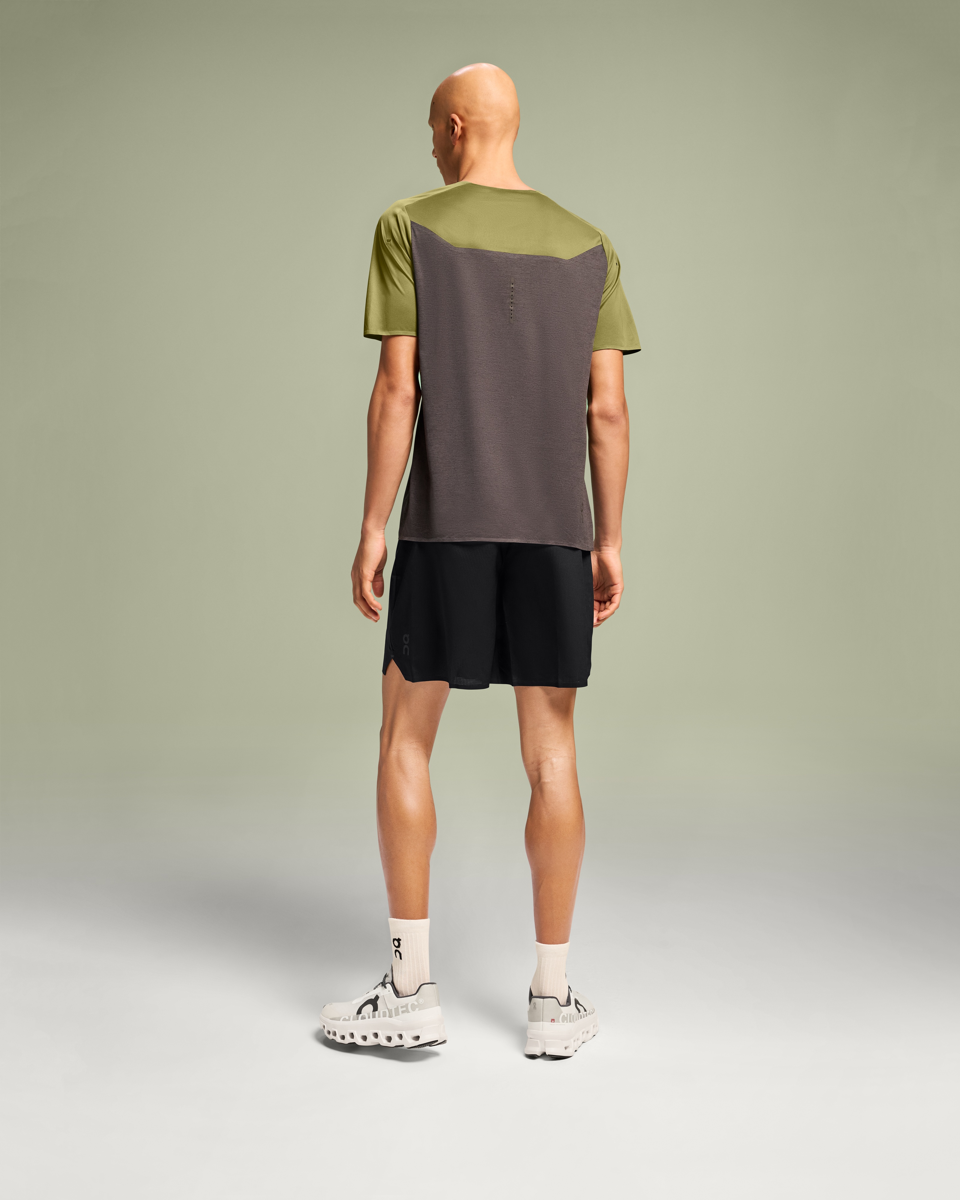 Lightweight Shorts - 3