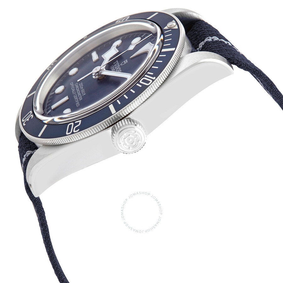 Tudor Black Bay Fifty-Eight Automatic Blue Dial Men's Watch M79030B-0003 - 2