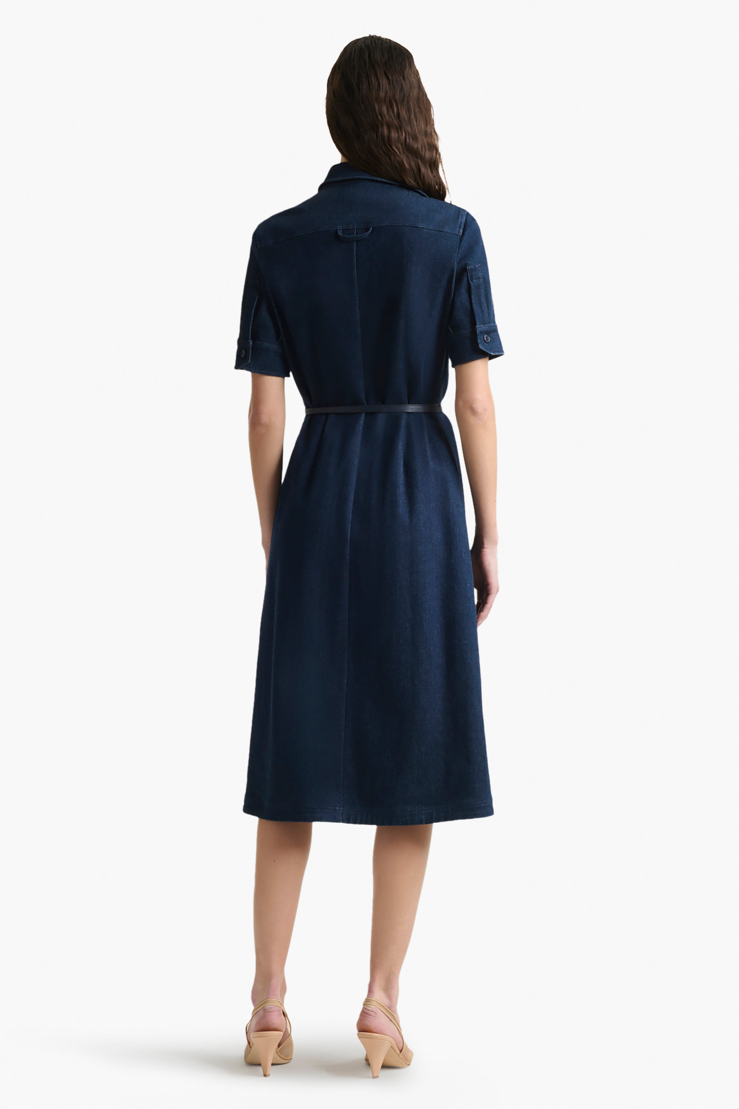 'KIERAN' DRESS - 5