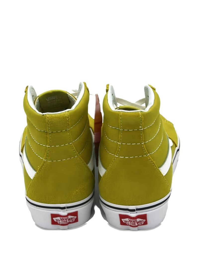 Vans Sk8 Hi sneakers outlook