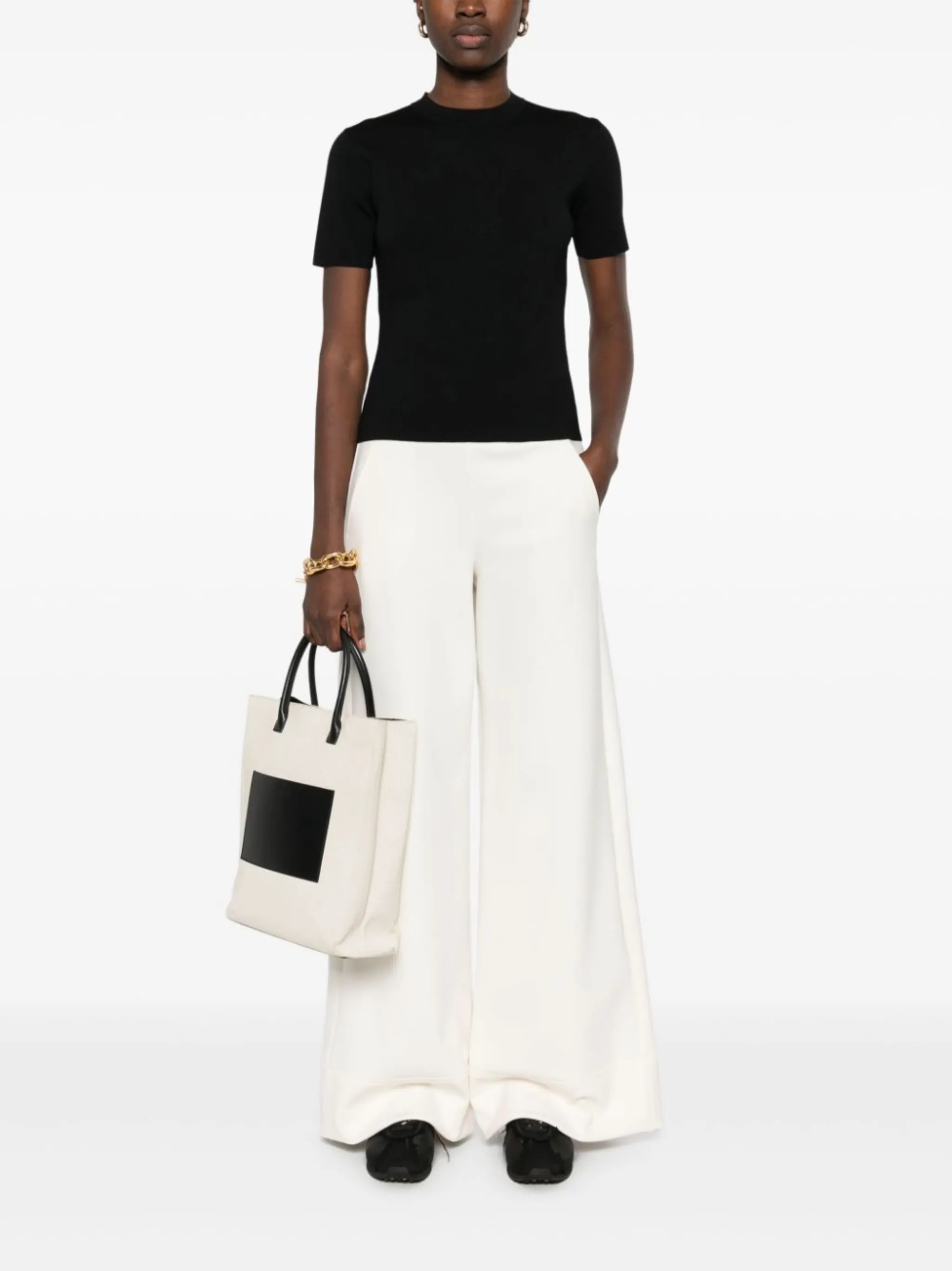 Max Mara Segale T-shirt | eraldo | REVERSIBLE