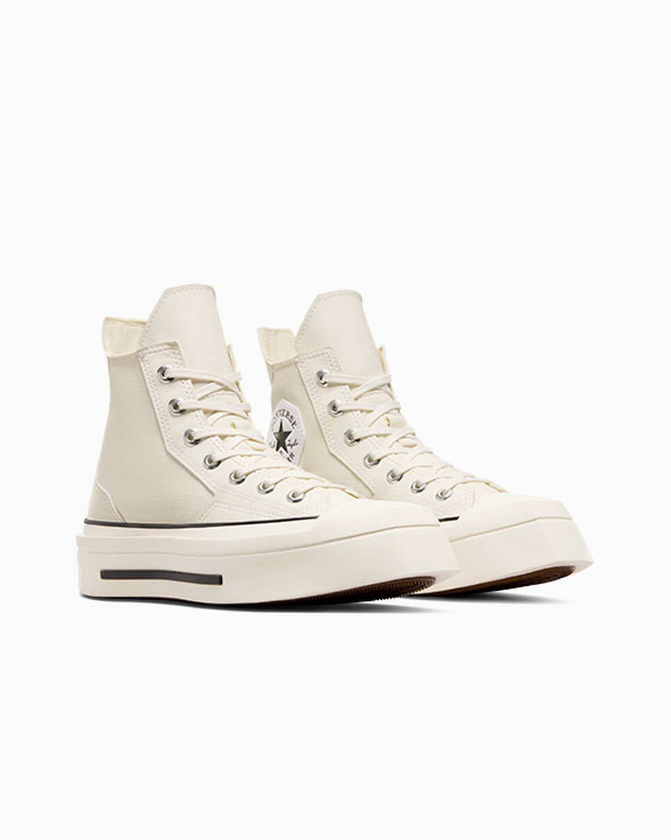 Chuck 70 De Luxe Squared - 5